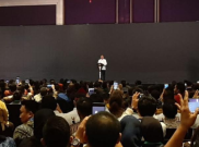 Jokowi Sindir Kepala BKPM yang Sering Catut Namanya