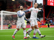 Kian Impresif, Virgil van Dijk Bakal Hengkang ke Barcelona?