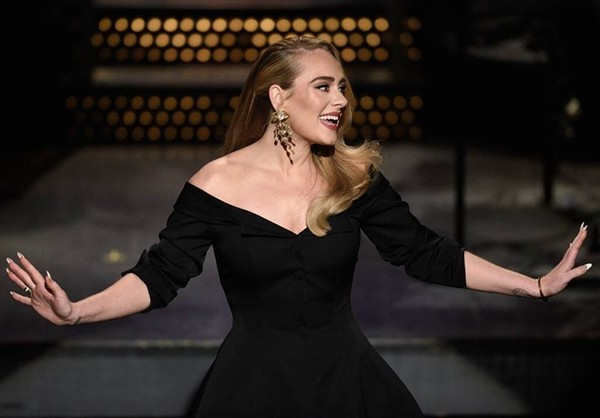 Someone Like You, Lagu Adele yang Menjadi Salah Satu Balada Terbaik, Simak Lirik Lengkapnya