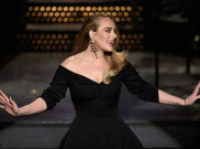 Someone Like You, Lagu Adele yang Menjadi Salah Satu Balada Terbaik, Simak Lirik Lengkapnya