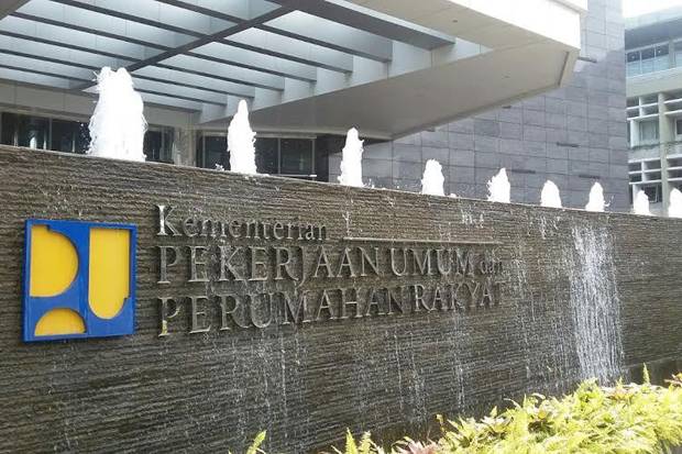 KPK Bidik Pejabat Kementerian PUPR yang Koordinir Suap Air Minum