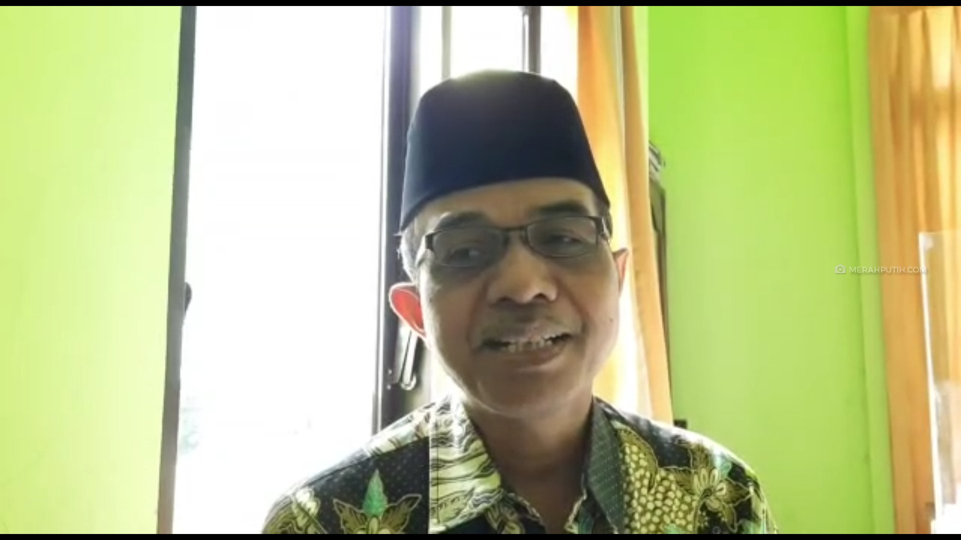 Jokowi Jadi Wali Nikah Adiknya dengan Ketua MK, Prosesi Ijab Kabul Disiapkan 2 Bahasa