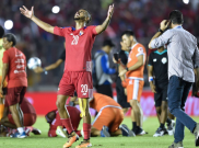 Rayakan Lolos ke Piala Dunia, Presiden Panama Umumkan Libur Nasional