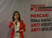 Politikus Cantik Ini Bersyukur Polisi Ungkap Saracen Jelang Pilkada 2018