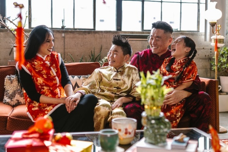 Tangyuan, Makanan Penutup Wajib saat Perayaan Imlek