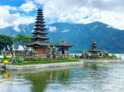 Danau-Danau Terindah di Dunia