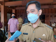 Kasus COVID-19 Naik dan Vaksin Booster Rendah, Gibran Ditelepon Luhut