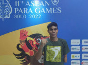 Tunggal Putra SU5 Berpeluang Ciptakan All Indonesia Final