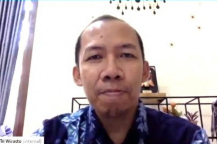 Pakar Kesehatan Jiwa Universitas Gadjah Mada (UGM) Dr. dr. Ronny Tri Wirasto (ANTARA/HO/Humas UGM)