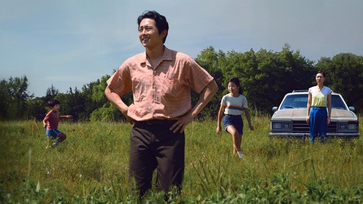 Sukses Di Hollywood, Seperti Apa Cerita Film 'Minari'