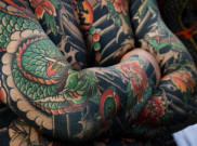 Tato? Kenapa Tidak? Baca Dahulu Sebelum Bertato!