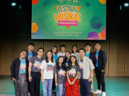 Festival Musikal Indonesia 2025: Kreativitas Komunitas Seni Nusantara dalam Satu Panggung