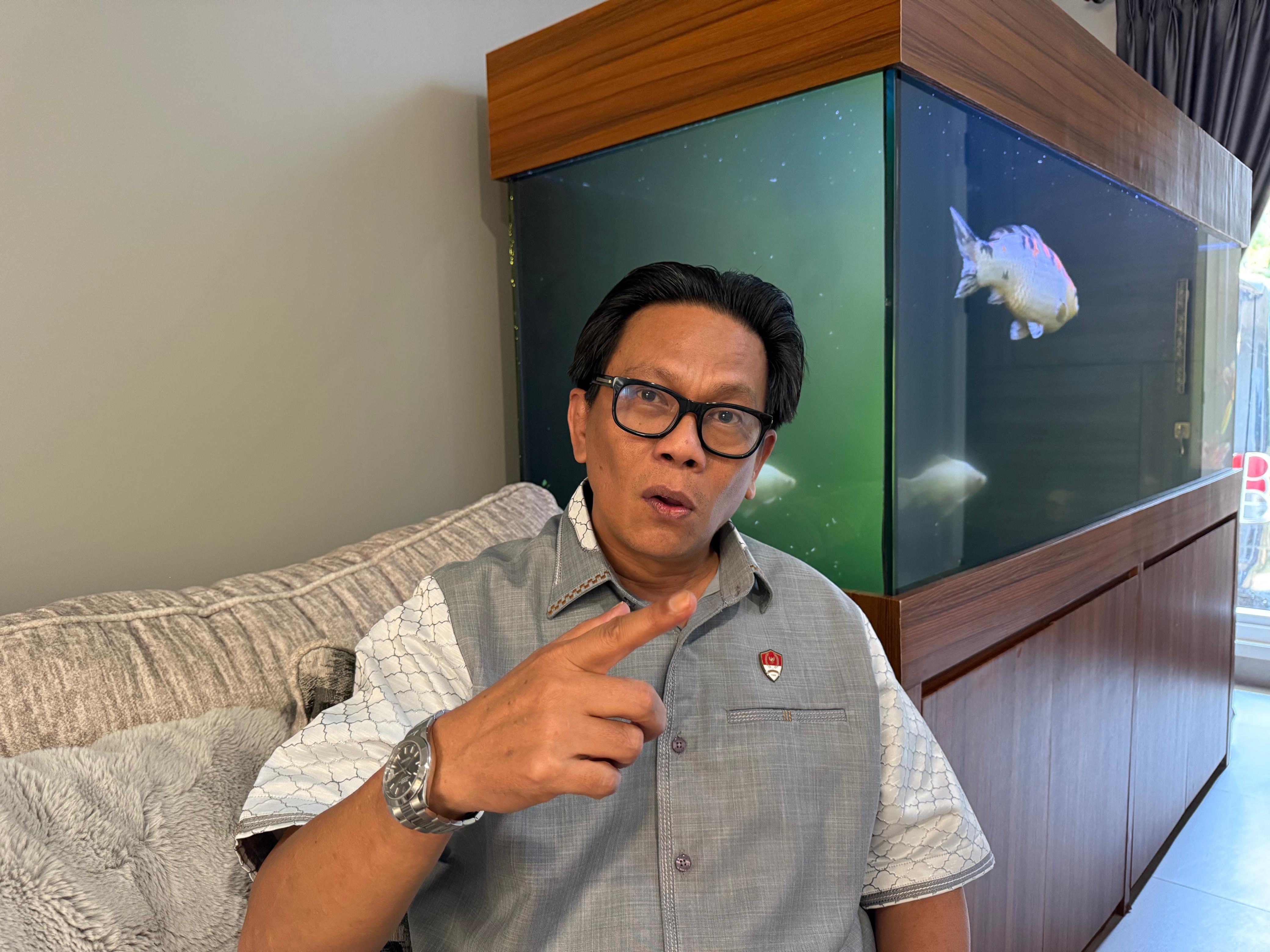 Warga Harus Sadar Setiap Aksi Kemungkinan Ada Penunggang Gelap, Suarakan Aspirasi Dengan Damai