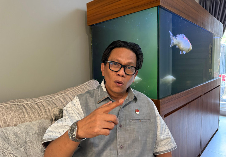 Warga Harus Sadar Setiap Aksi Kemungkinan Ada Penunggang Gelap,  Suarakan Aspirasi Dengan Damai