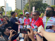 PPP dan Perindo Pindah Haluan untuk Gabung KIM, Hasto: PDIP Tetap di Jalan Kerakyatan