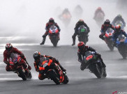 Ride Height Device Resmi Dilarang di MotoGP Tahun Depan
