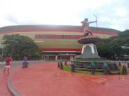 Gibran Ikhlas jika Stadion Manahan Solo Dicoret sebagai Venue Piala Dunia U-20