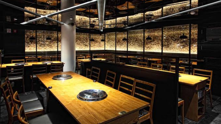 4 Restoran ini Bikin Betah Menetap di Seoul