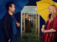 Flop di Bioskop, A Big Bold Beautiful Journey Coba Peruntungan di Netflix