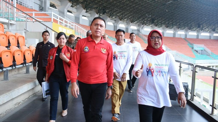 PSSI: Peluang Timnas U-23 Indonesia Melaju Semifinal SEA Games 2021 Terbuka Lebar