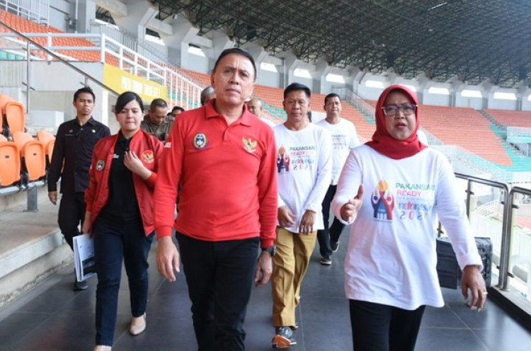 PSSI: Peluang Timnas U-23 Indonesia Melaju Semifinal SEA Games 2021 Terbuka Lebar