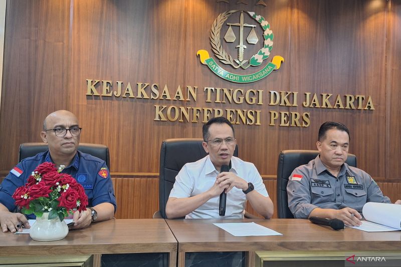 Oknum Pengacara Diduga Berkomplot dengan Jaksa, Tilap Duit Barang Bukti Hingga Miliaran Rupiah!