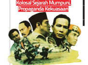 Alasan Film 'Pengkhianatan G30S PKI' Selalu Dicari Menjelang 1 Oktober