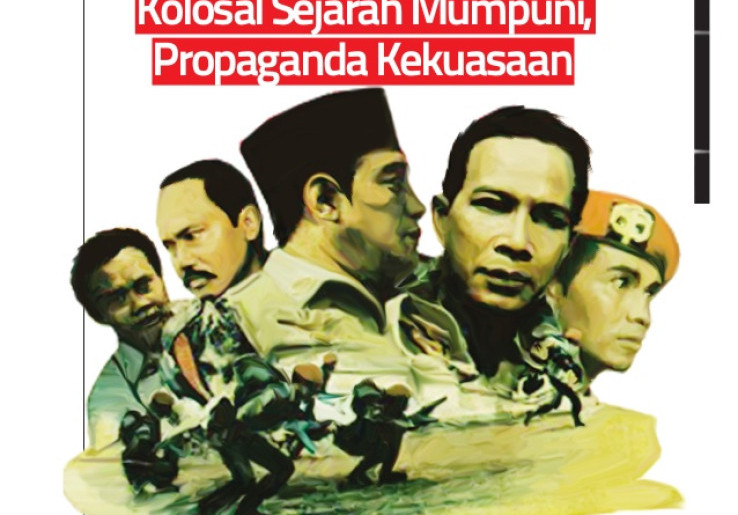 Alasan Film 'Pengkhianatan G30S PKI' Selalu Dicari Menjelang 1 Oktober