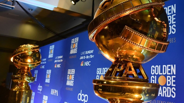 Tak Ada Golden Globes Tahun Ini