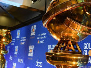 Tak Ada Golden Globes Tahun Ini