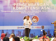 Kepala LAN: World Class Government Memerlukan Pemerintahan yang Gesit