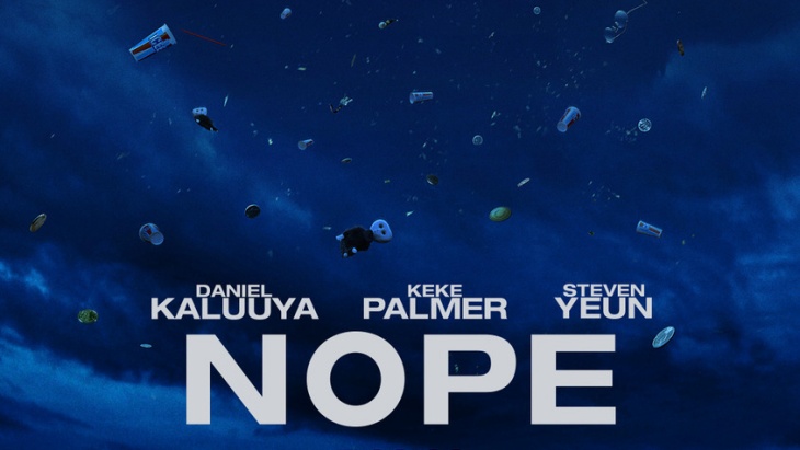 'Nope' Berhasil Geser Dominasi 'Thor: Love and Thunder' di Box Office AS