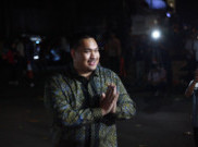 Dito Beri Sinyal Masih Urus Pemuda dan Olahraga, Ngaku Belum Pasti Diundang ke Hambalang