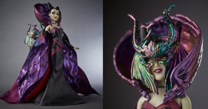 maleficent