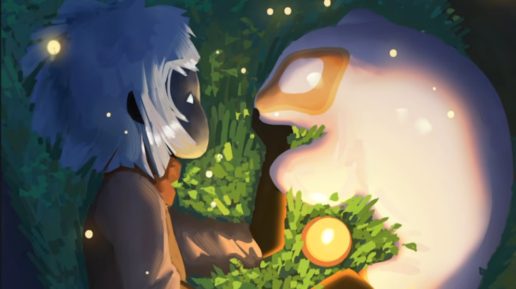 Sky: Children of the Light Dapatkan Adaptasi Anime