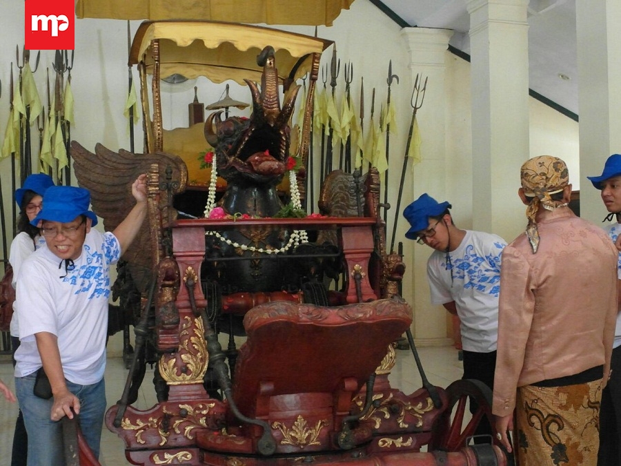 Kabar Gembira, Kota Cirebon Segera Miliki Museum