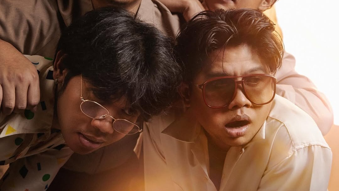 Juicy Luicy Kembali Lewat Single Baru 'Elu-Elukan', Berikut Lirik Lengkapnya