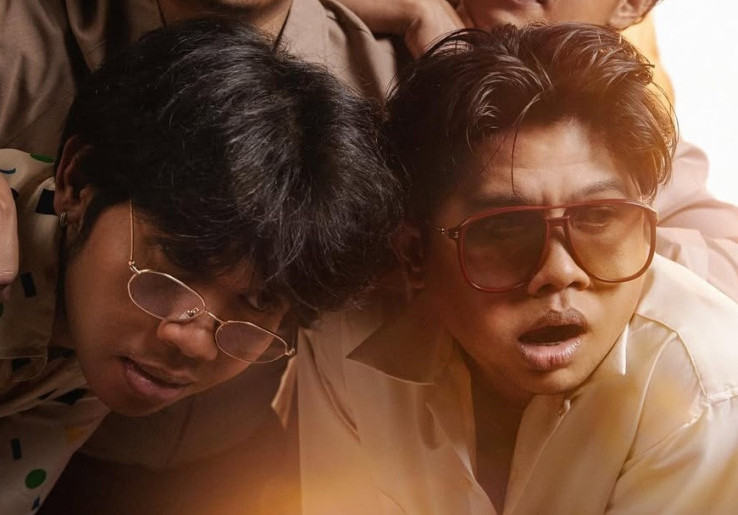 Juicy Luicy Kembali Lewat Single Baru 'Elu-Elukan', Berikut Lirik Lengkapnya