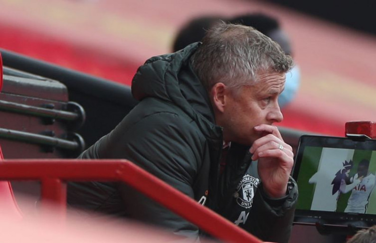 6 Laga Penentu Nasib Solskjaer di Manchester United