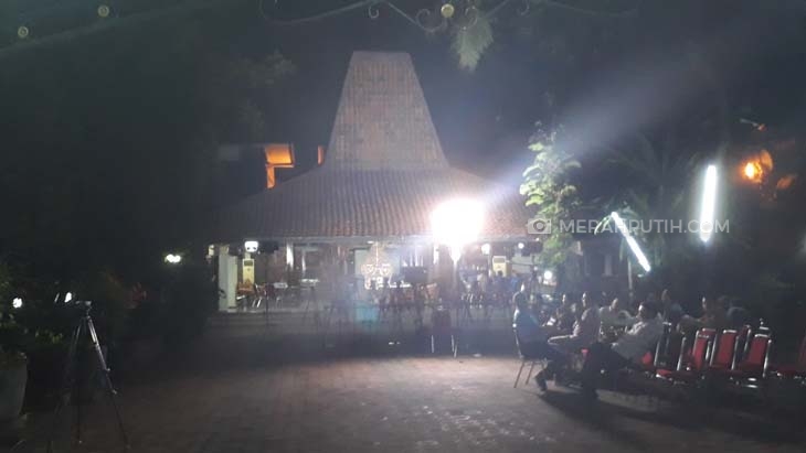 Jelang Kedatangan Prabowo, Pejabat Teras Demokrat Berdatangan ke Cikeas