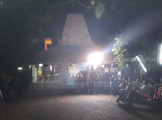 Jelang Kedatangan Prabowo, Pejabat Teras Demokrat Berdatangan ke Cikeas