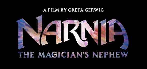 Greta Gerwig Ungkap Buku Narnia Membantunya Menemukan Jati Diri
