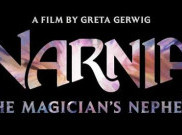 Greta Gerwig Ungkap Buku Narnia Membantunya Menemukan Jati Diri