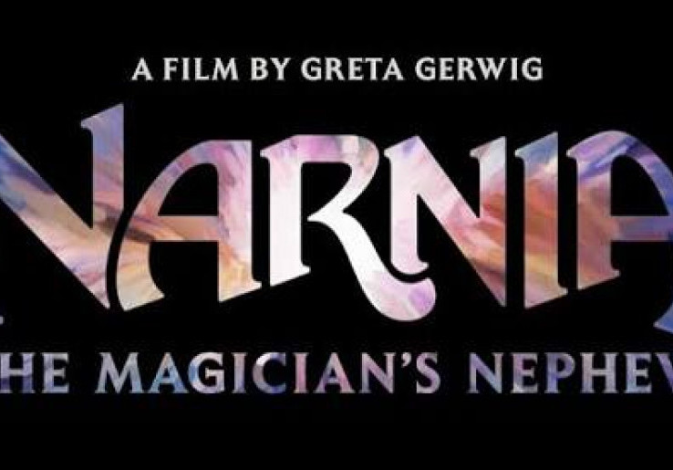 Greta Gerwig Ungkap Buku Narnia Membantunya Menemukan Jati Diri