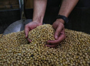 Pemerintah Bakal Tambah Subsidi Harga Kedelai