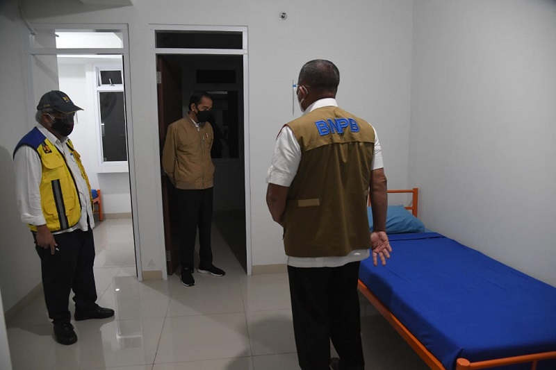 Tito Perintahkan Kepala Daerah Turun Lapangan Pantau PPKM Darurat