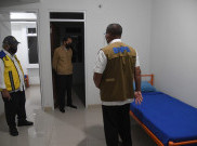 Tito Perintahkan Kepala Daerah Turun Lapangan Pantau PPKM Darurat