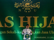 Sahabat Muda Dukung Muhaimin Iskandar Jadi Cawapres