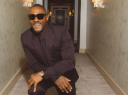 Intip Peran dan Lawan Idris Elba di Film Terbaru Masters of the Universe