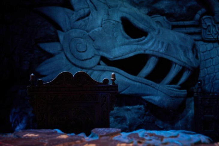 Tur Imersif 'Game of Thrones' di Irlandia Utara